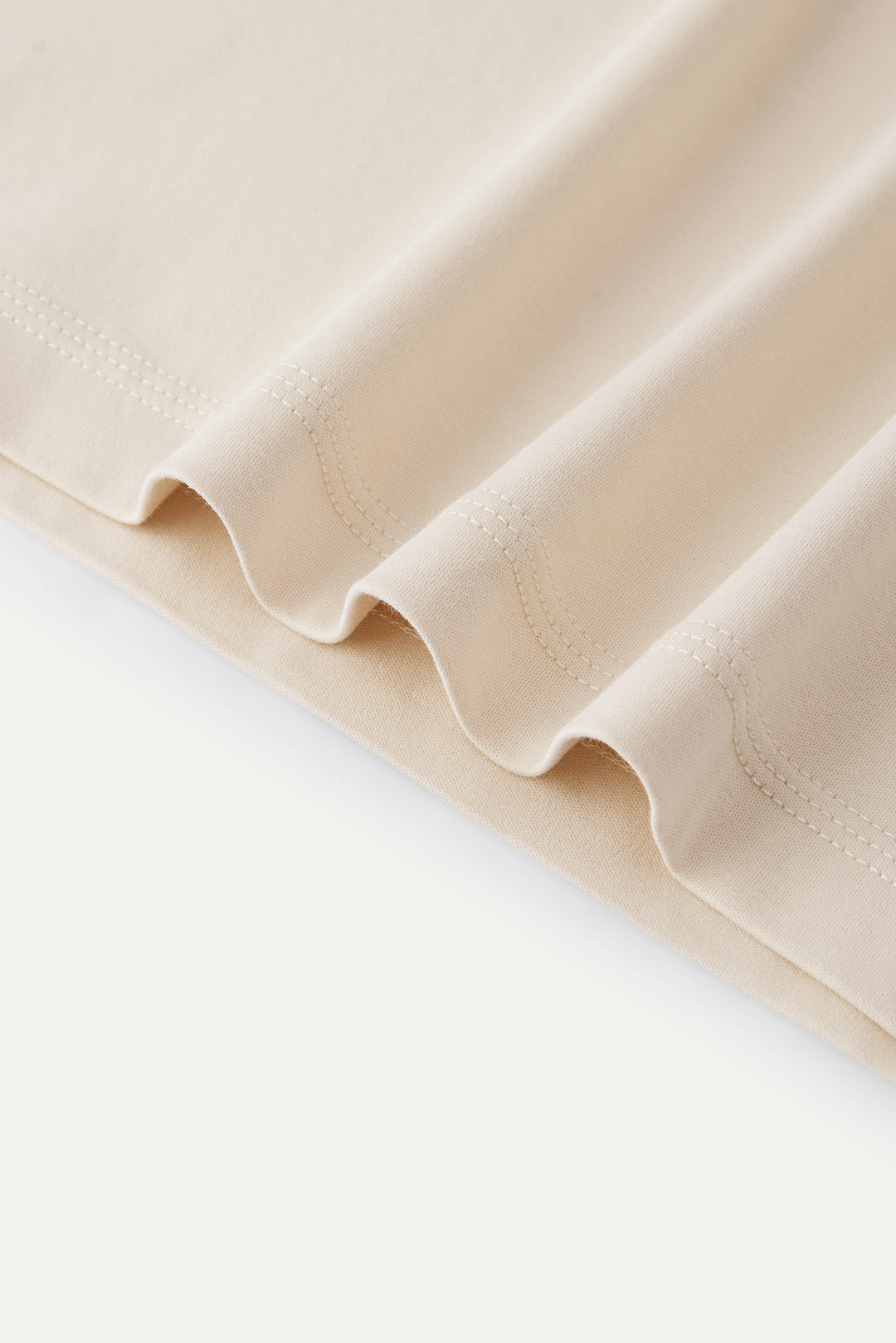 Terra Liquid Ammonia Cotton T-Shirt