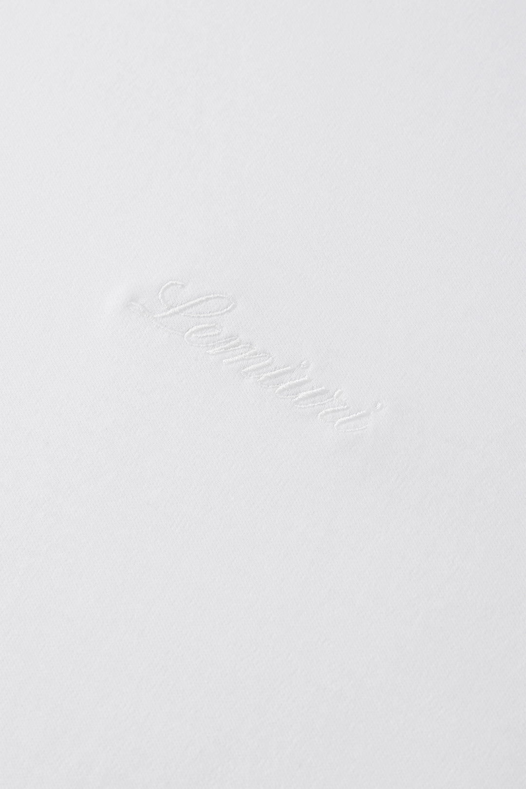 Terra Liquid Ammonia Cotton T-Shirt