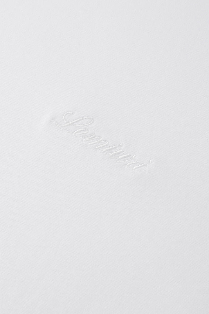 Terra Liquid Ammonia Cotton T-Shirt