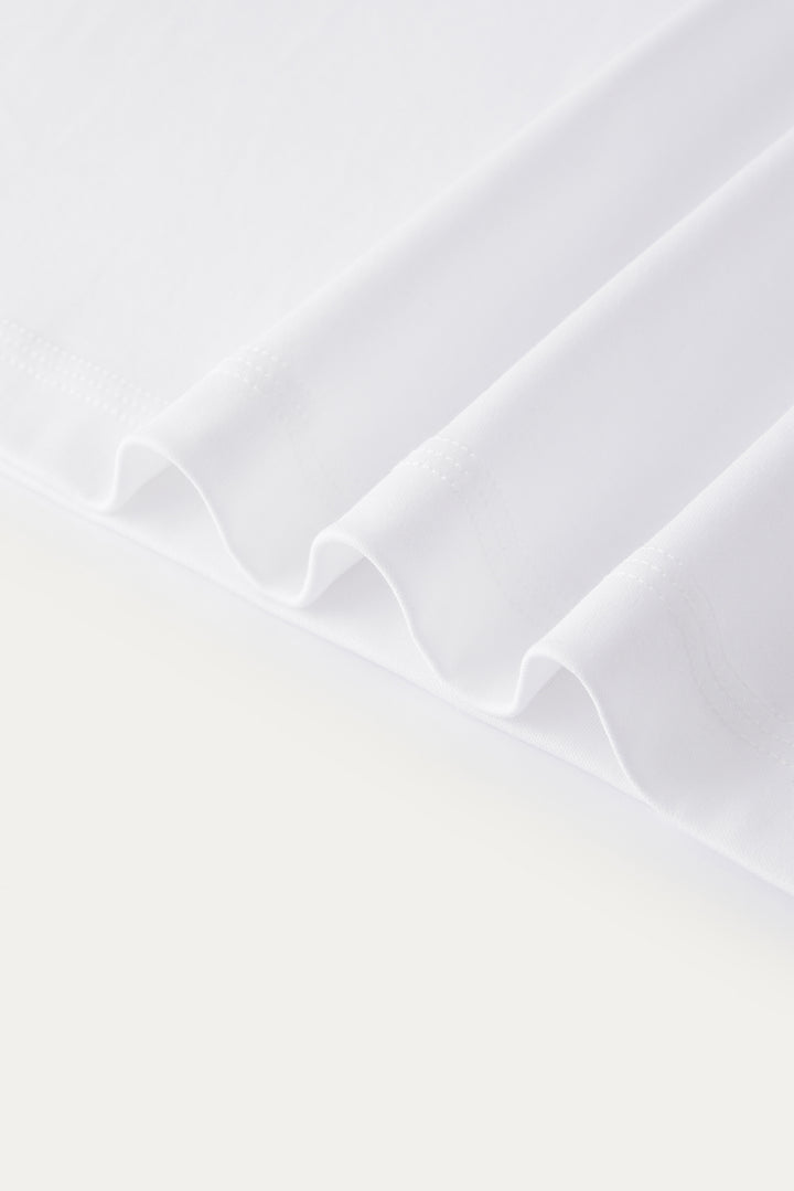 Terra Liquid Ammonia Cotton T-Shirt