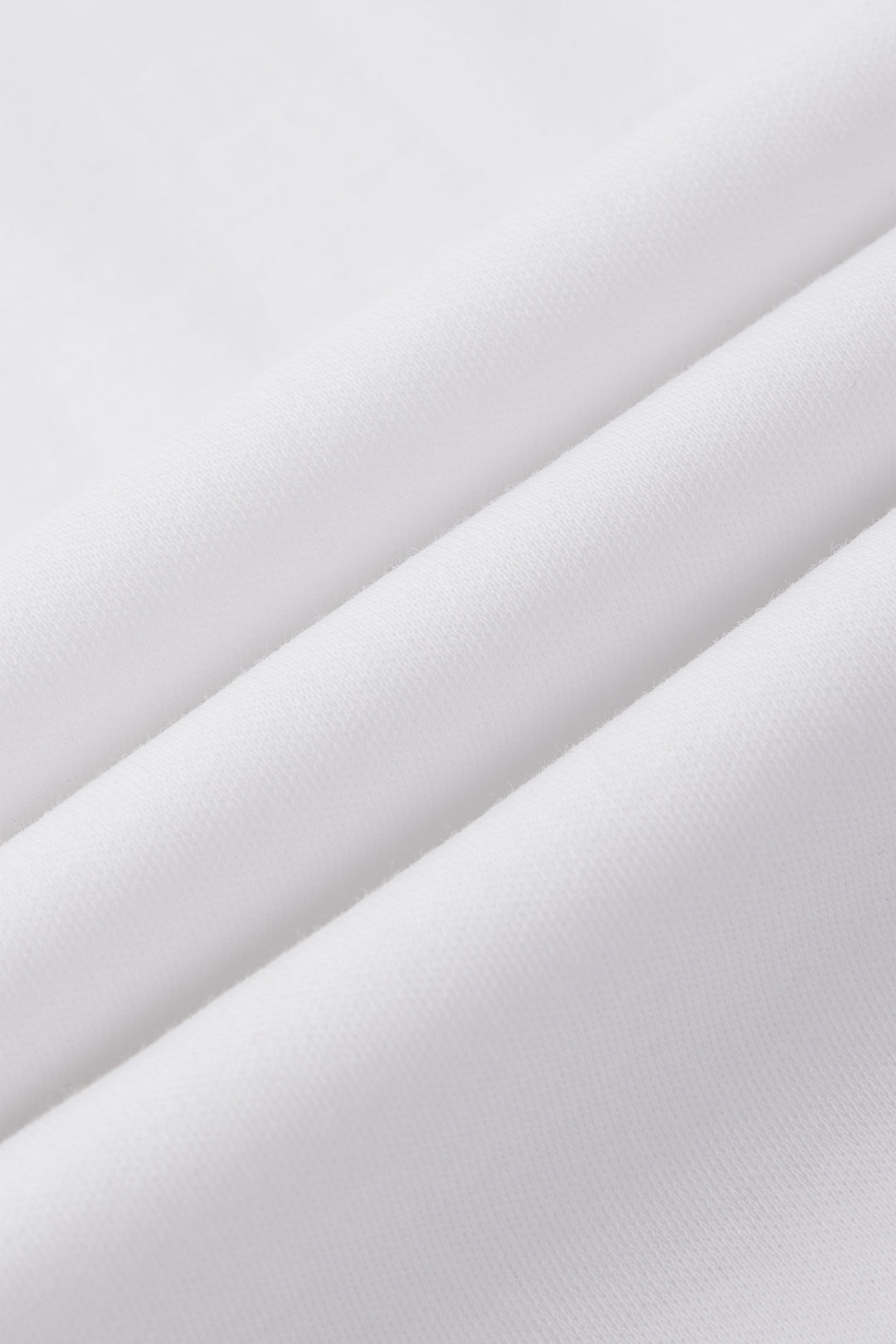 Terra Liquid Ammonia Cotton T-Shirt