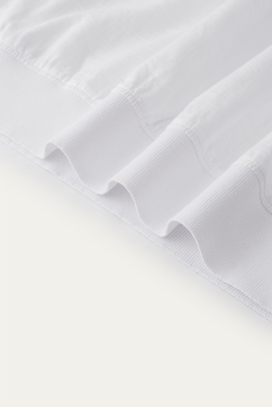 Luca Cotton Henley Shirt