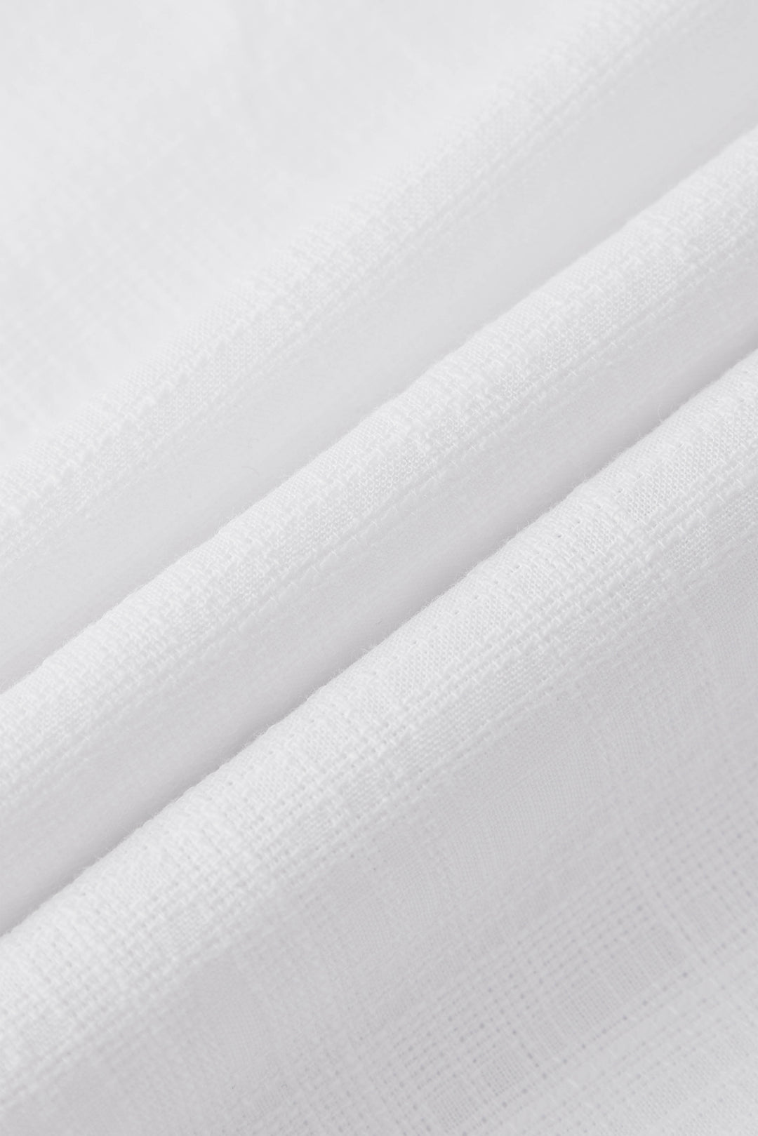 Luca Cotton Henley Shirt