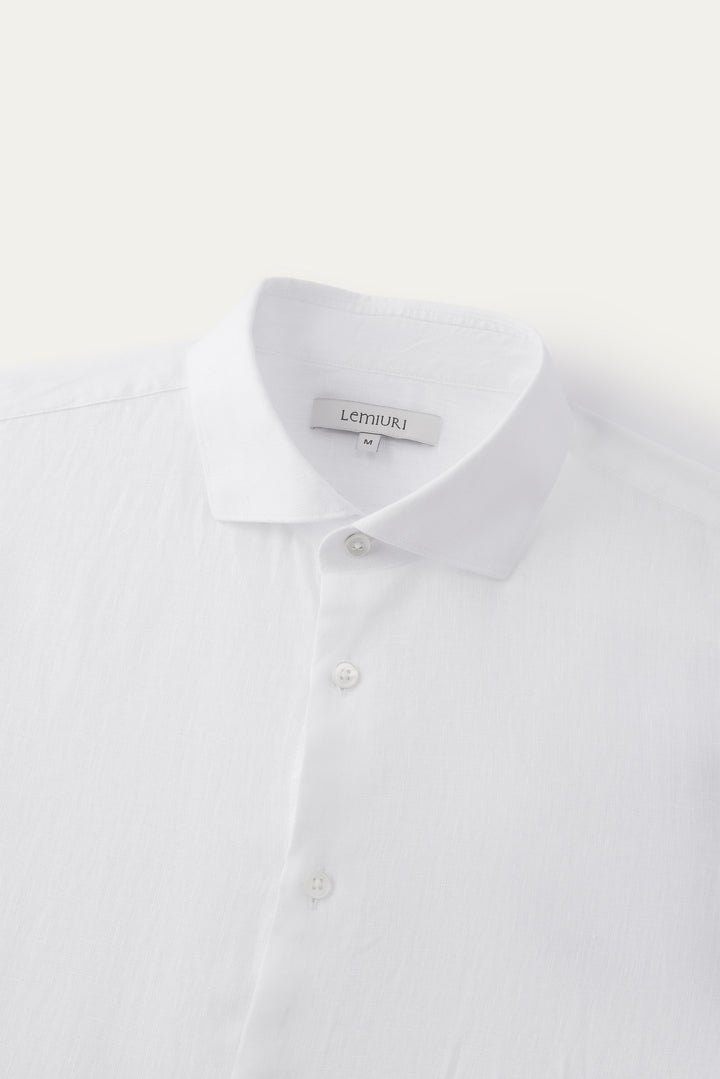 Elias Linen Shirt