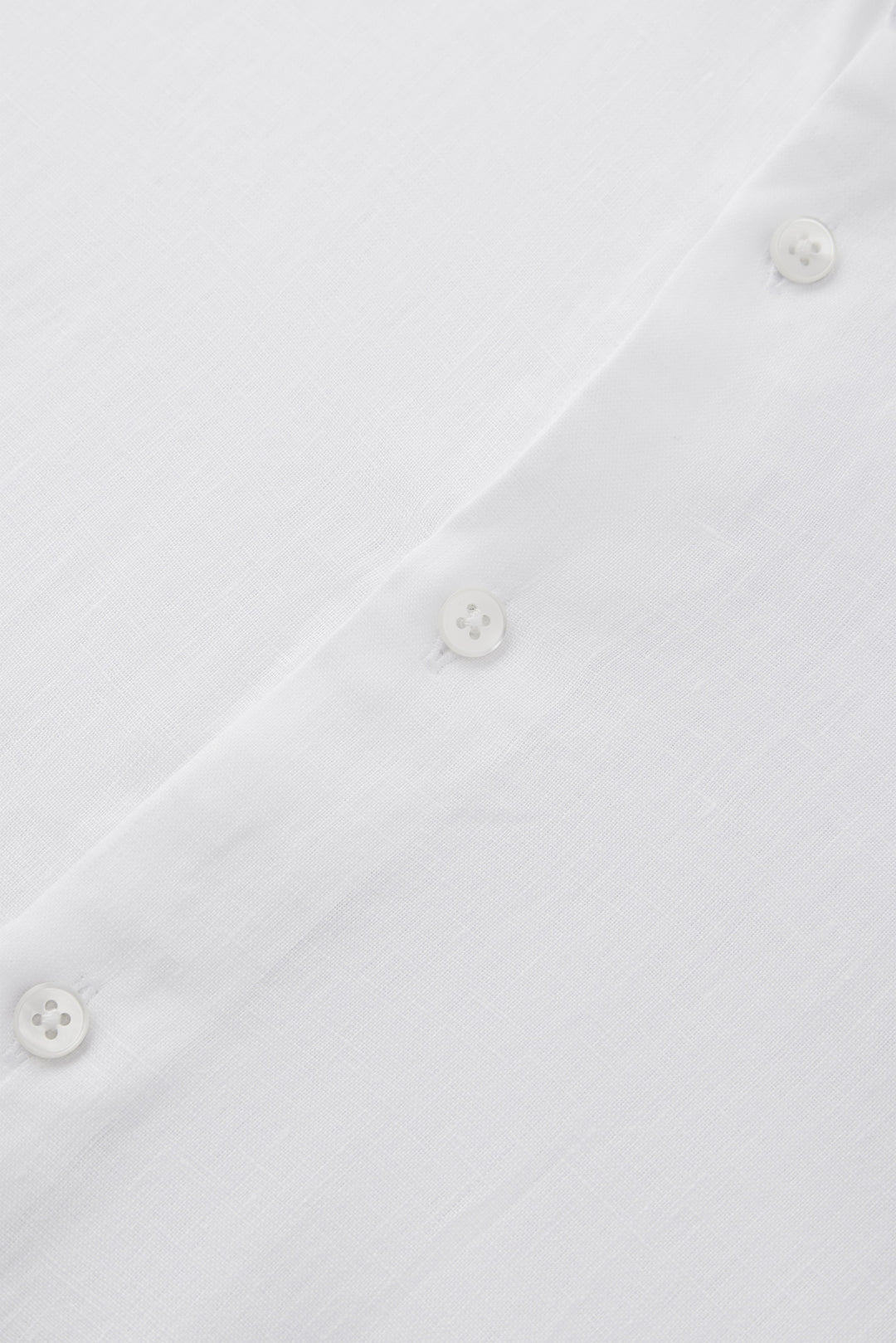 Elias Linen Shirt