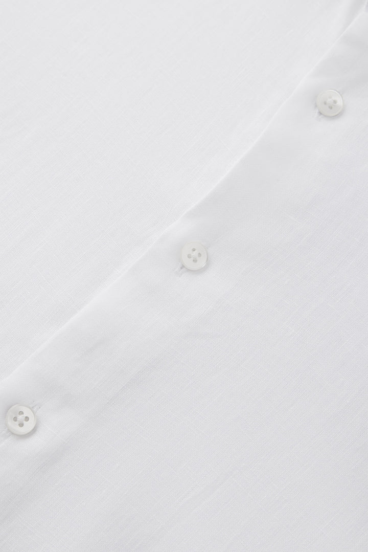 Elias Linen Shirt