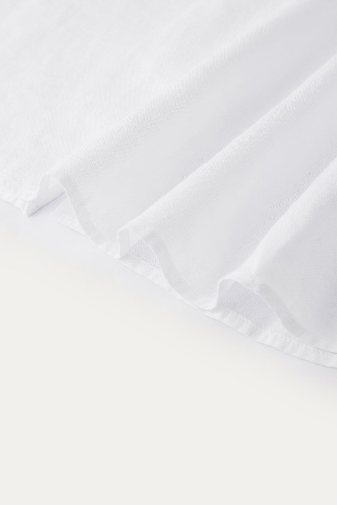 Elias Linen Shirt
