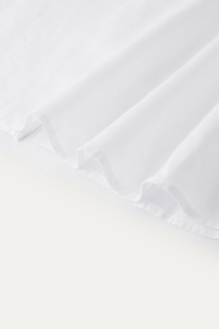Elias Linen Shirt