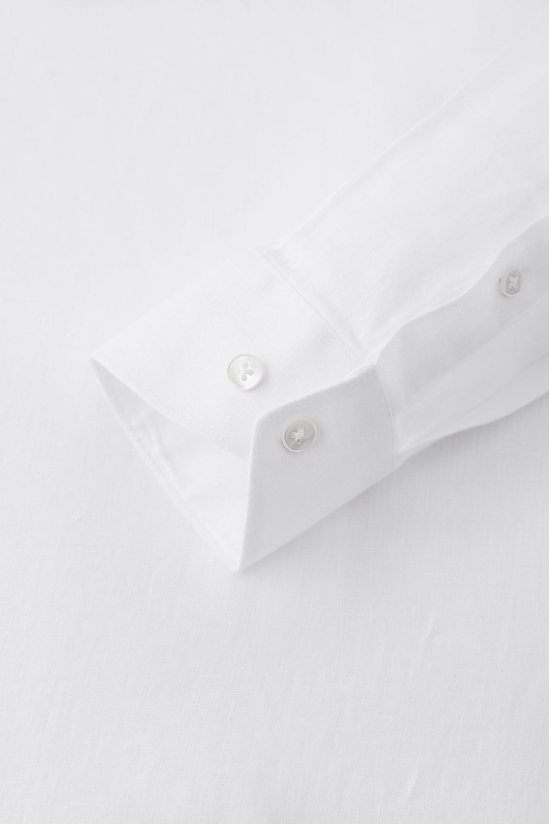 Elias Linen Shirt