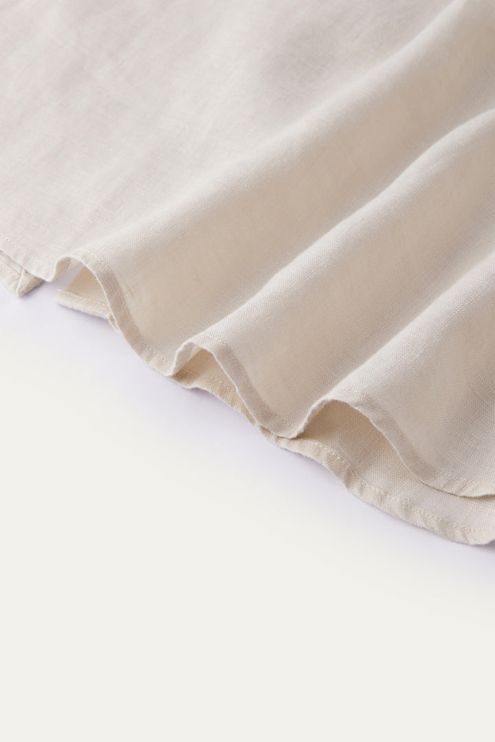 Elias Linen Shirt