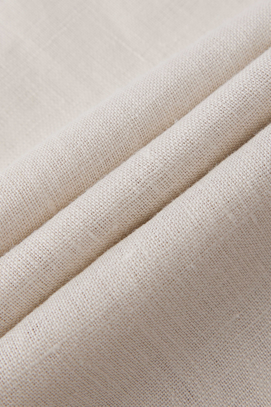 Elias Linen Shirt