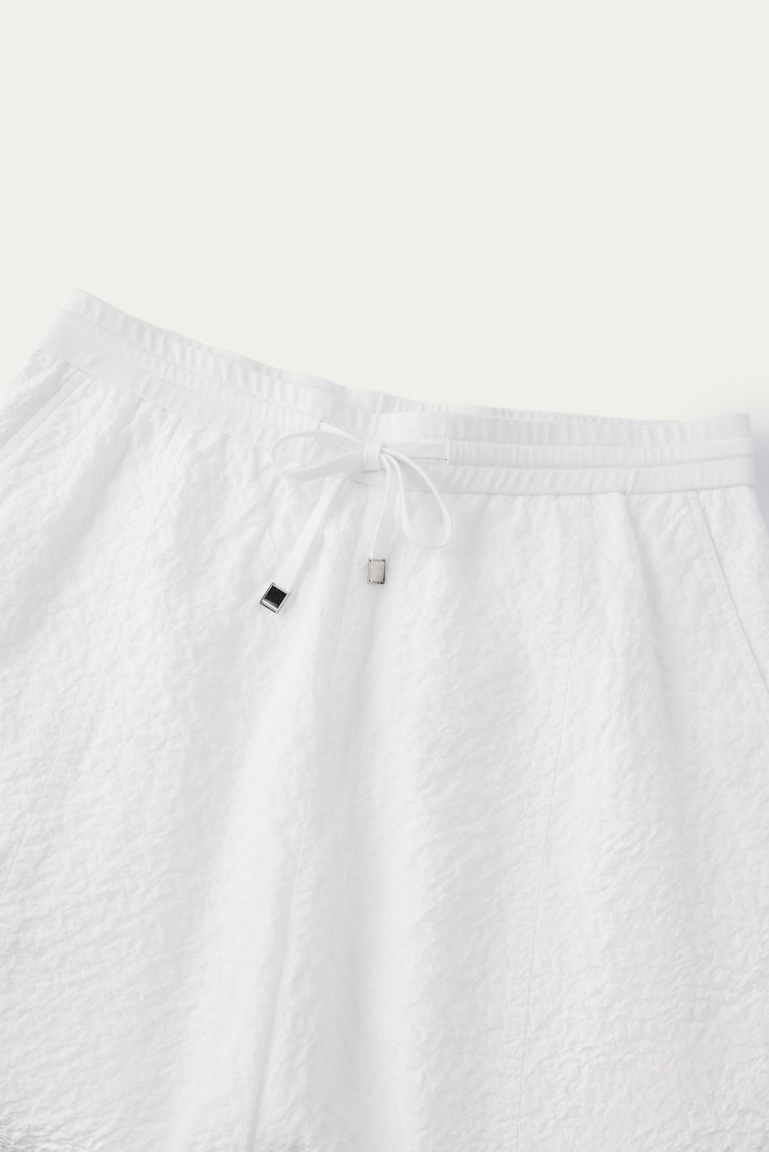 Arden Drawstring Shorts