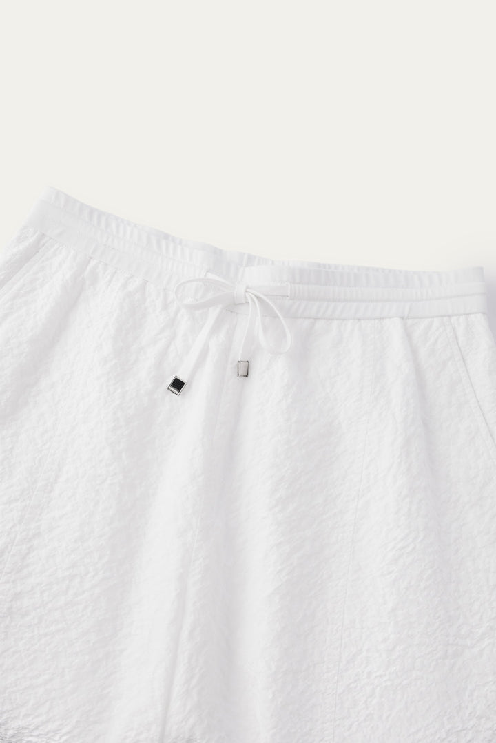 Arden Drawstring Shorts
