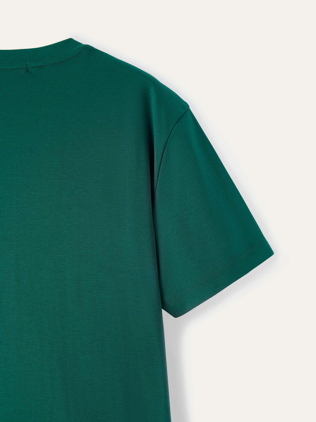 Terra Liquid Ammonia Cotton T-Shirt