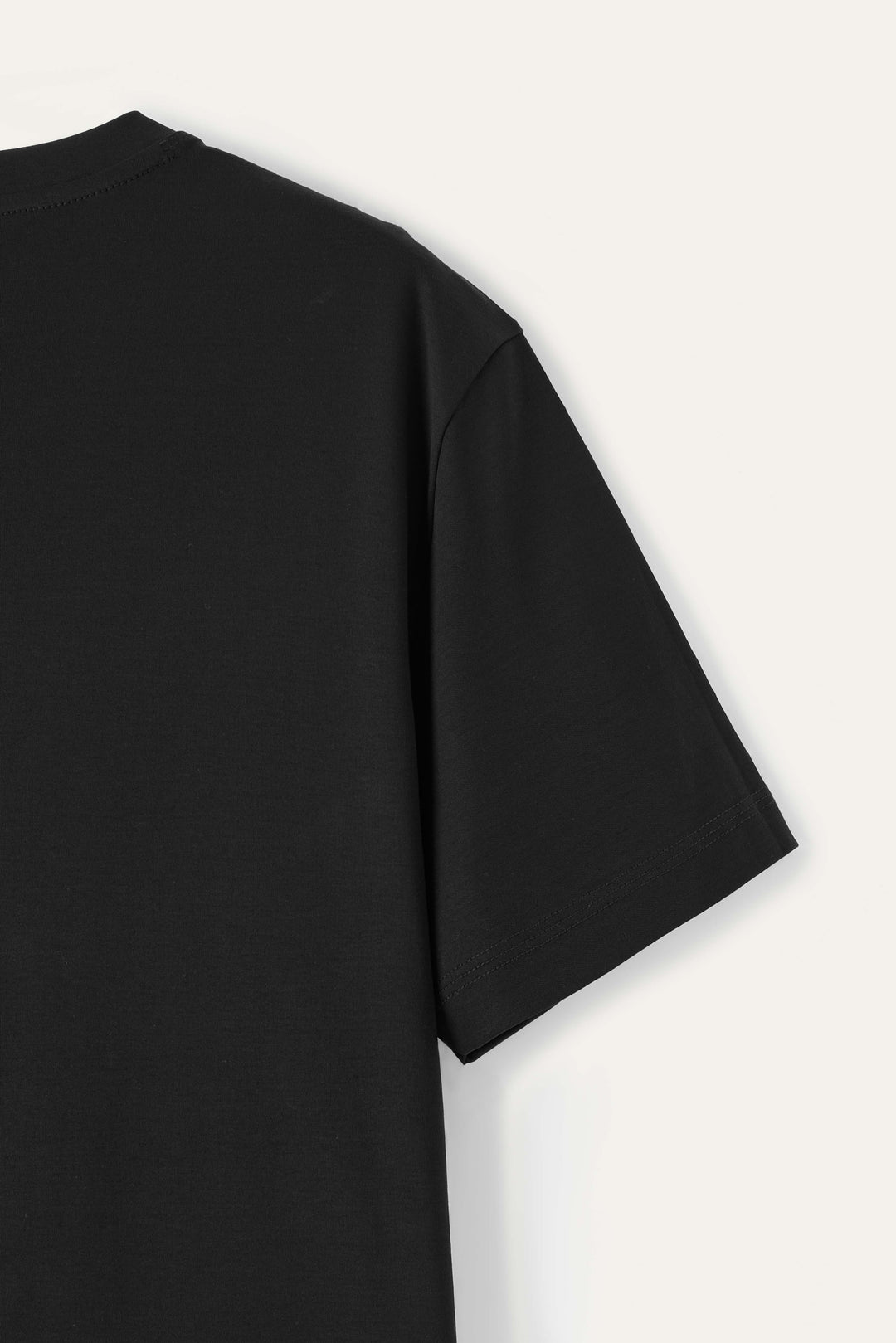 Terra Liquid Ammonia Cotton T-Shirt