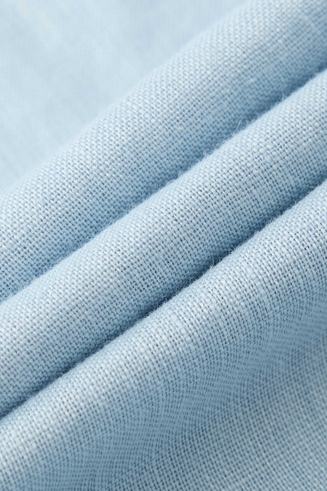 Elias Linen Shirt