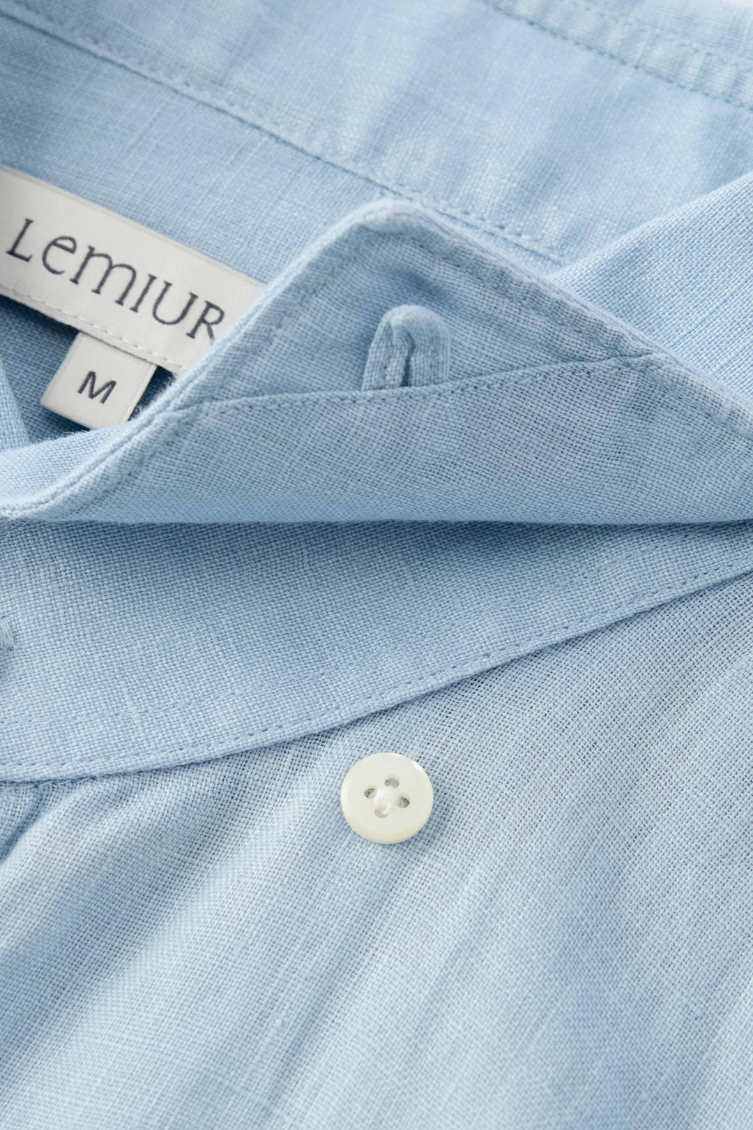 Elias Linen Shirt