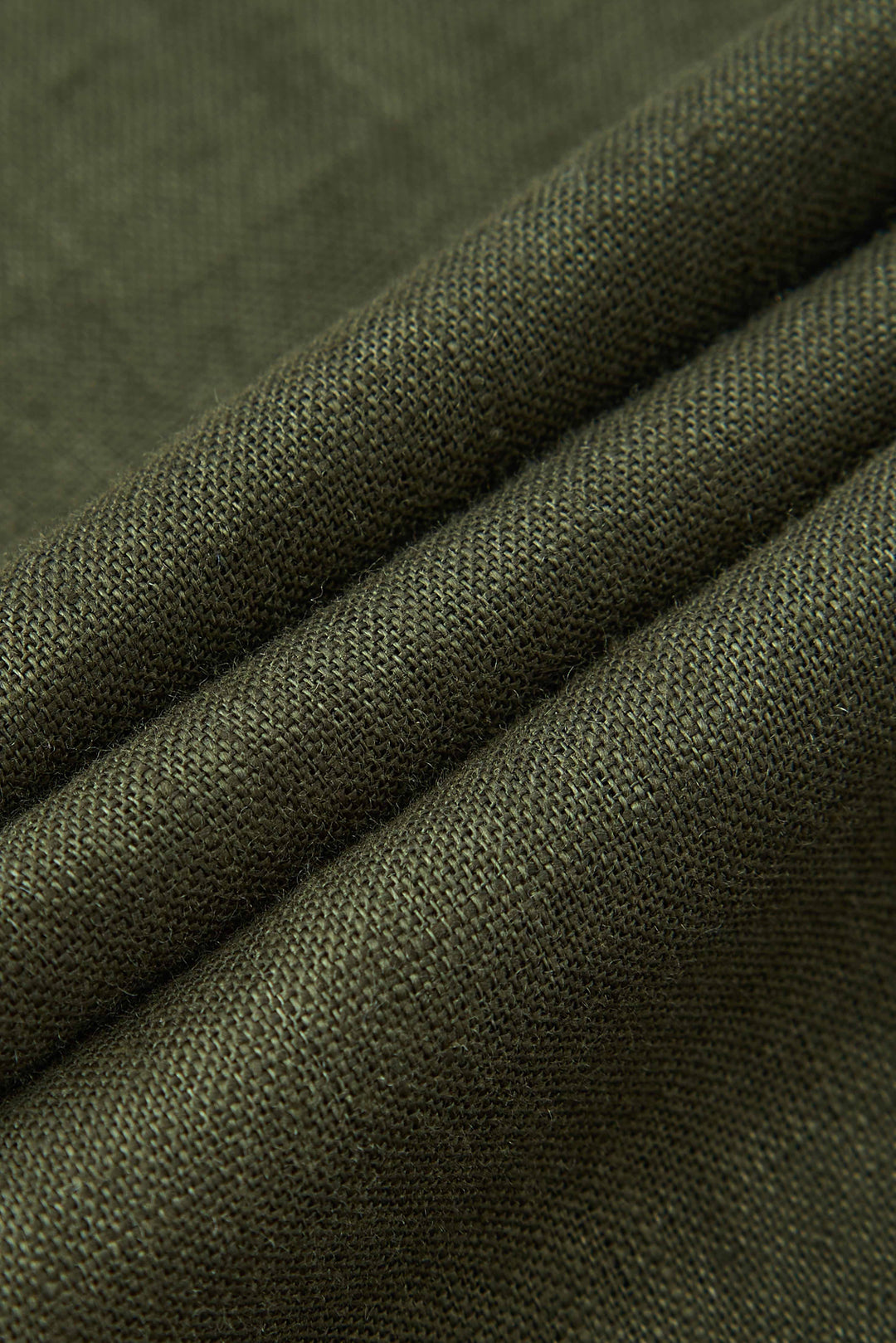 Elias Linen Shirt