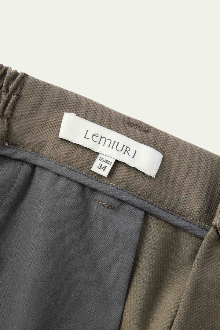 Nadir Tailored Trousers