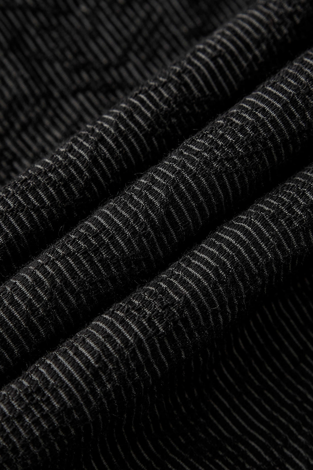 Sahl Textured Cotton-Lyocell Shorts