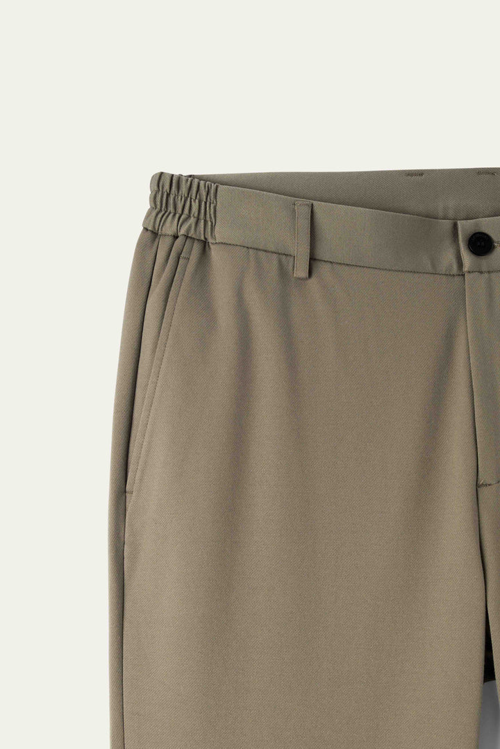 Nadir Tailored Trousers