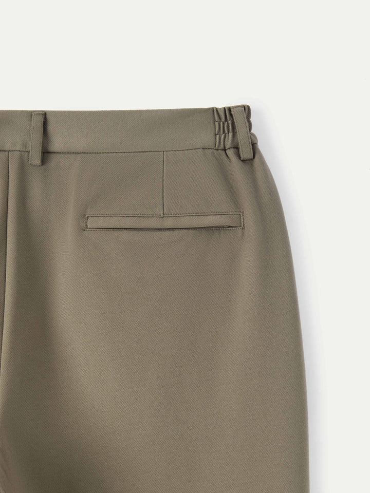 Nadir Tailored Trousers