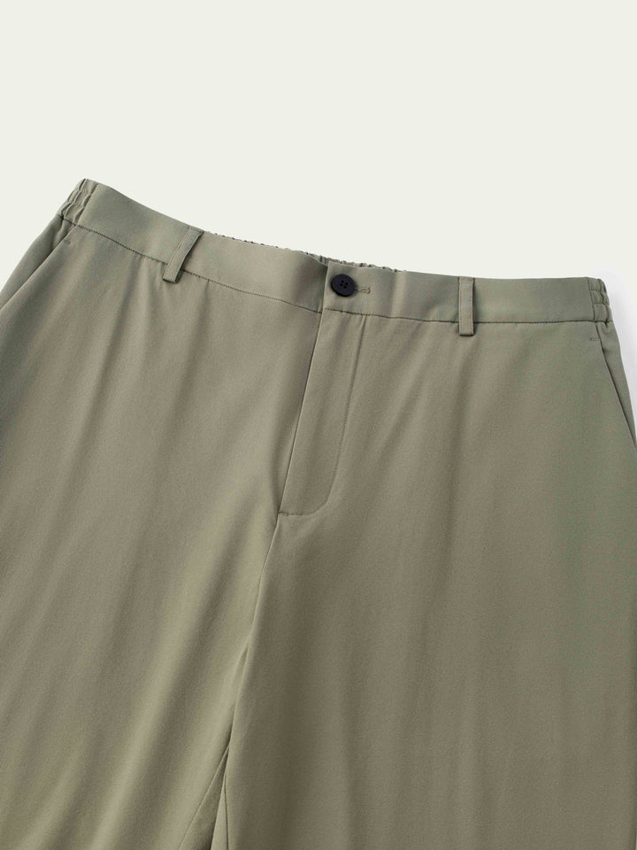 Rayan Dusty Olive Trousers