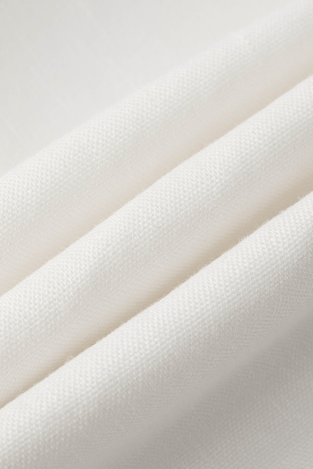 Joud Linen-Viscose Trousers