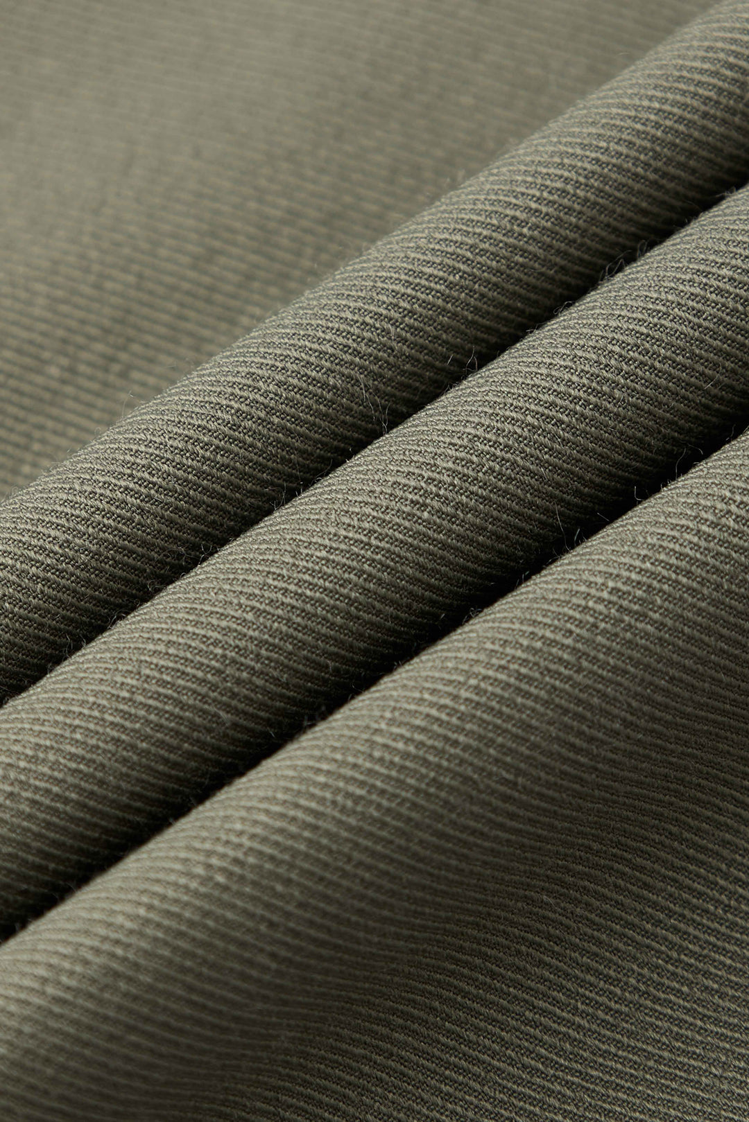 Rayan Dusty Olive Trousers