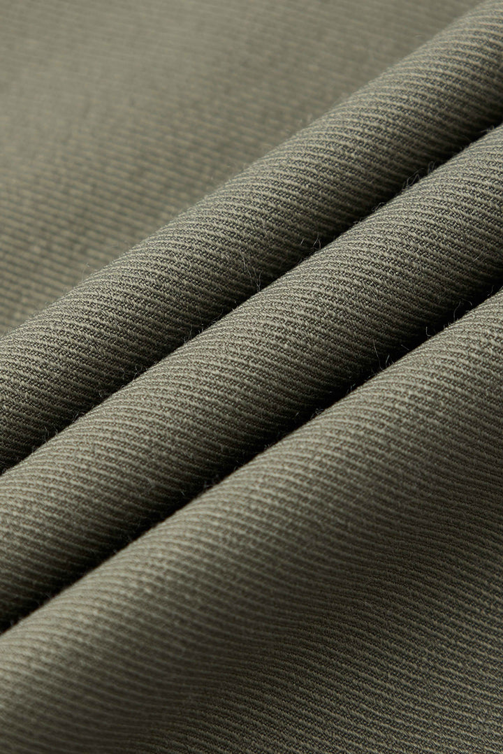 Rayan Dusty Olive Trousers