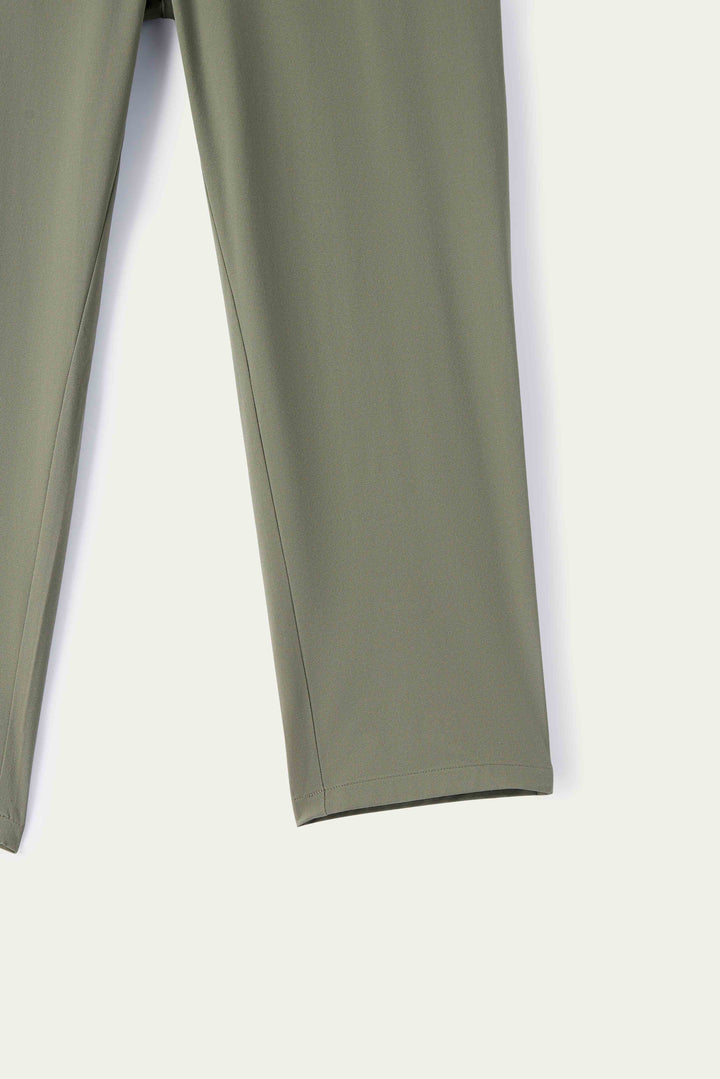 Rayan Dusty Olive Trousers