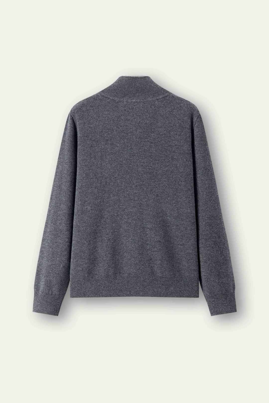 Mirelle Wool Button Cardigan