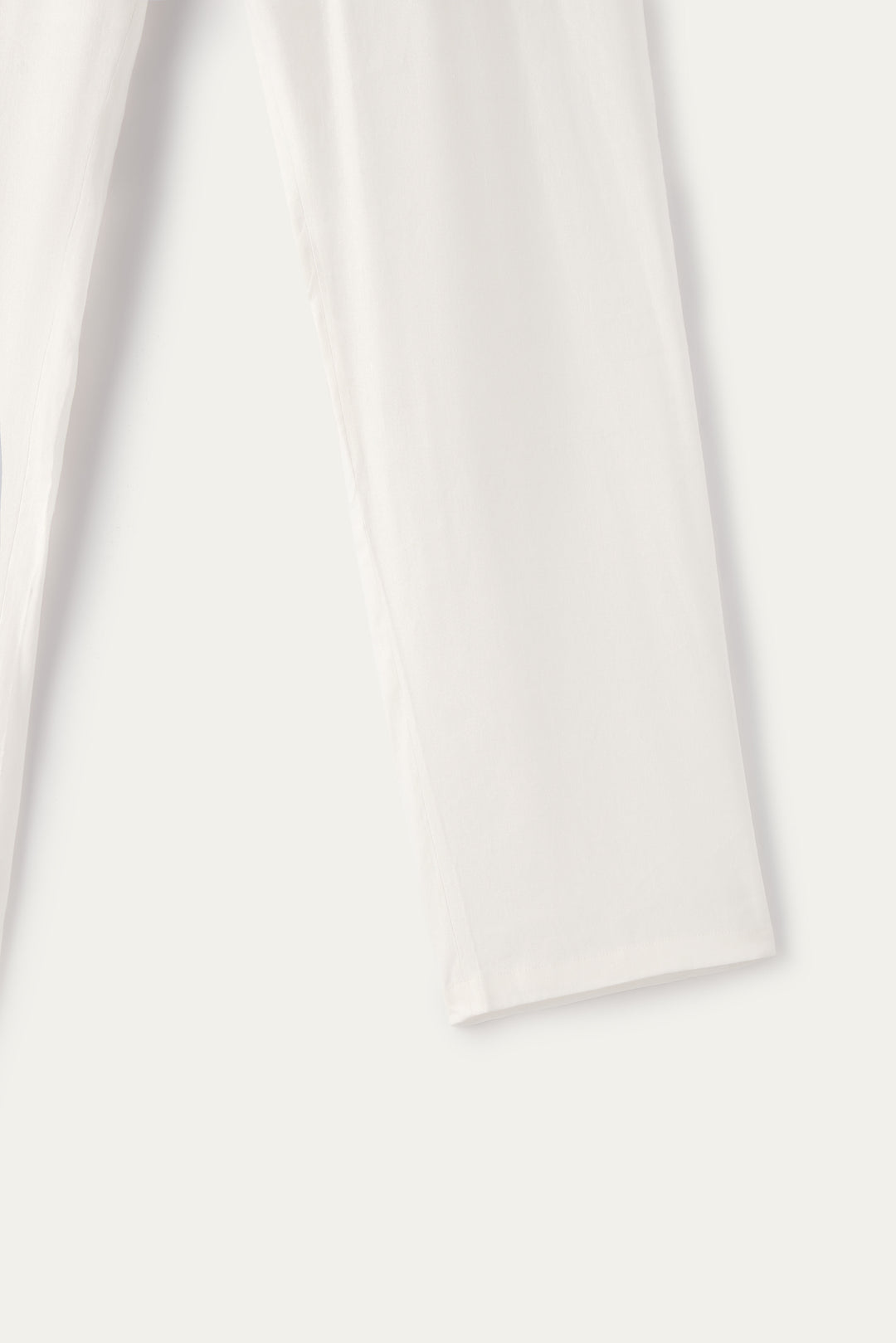 Joud Linen-Viscose Trousers