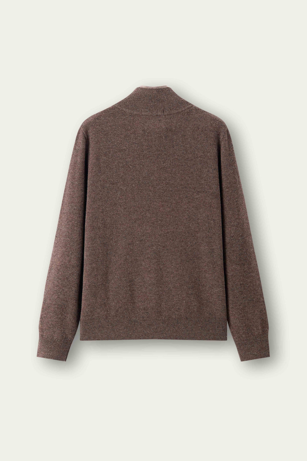 Mirelle Wool Button Cardigan
