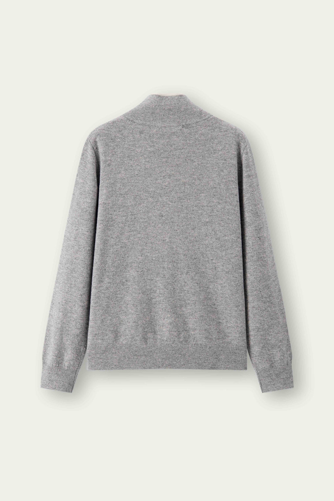 Mirelle Wool Button Cardigan