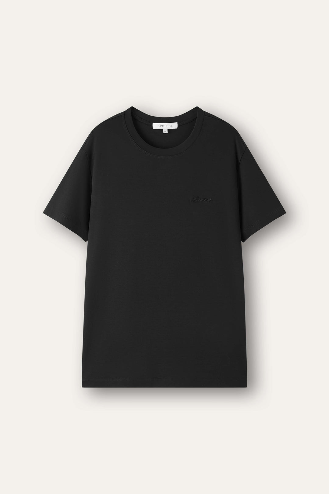 Terra Liquid Ammonia Cotton T-Shirt