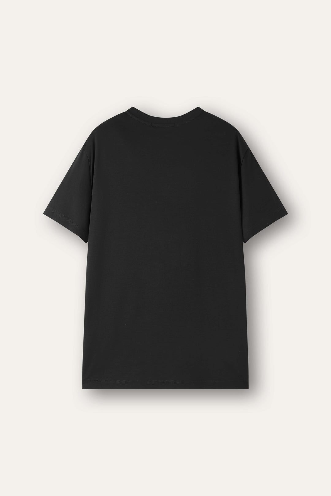 Terra Liquid Ammonia Cotton T-Shirt
