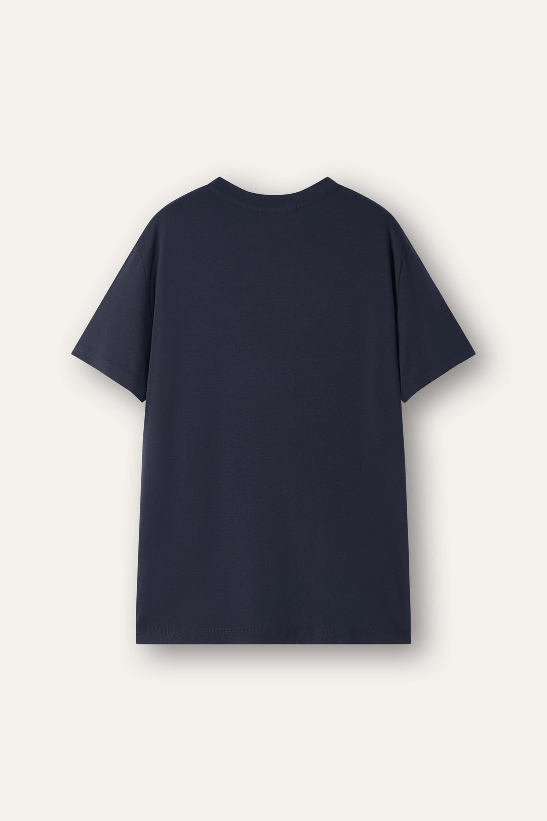 Terra Liquid Ammonia Cotton T-Shirt