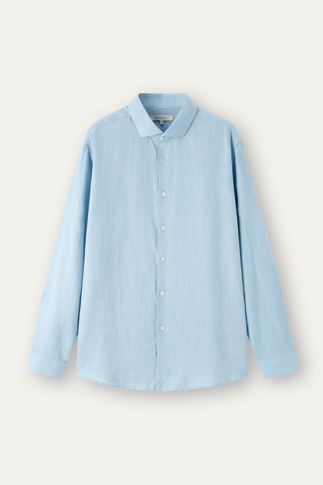 Elias Linen Shirt