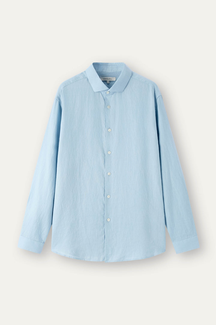Elias Linen Shirt