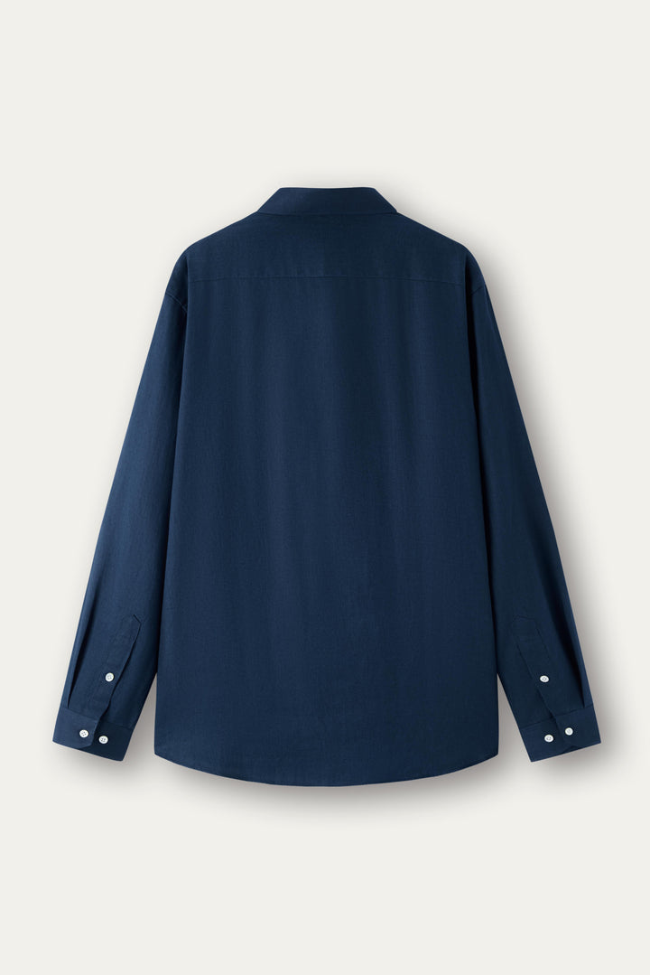 Elias Linen Shirt