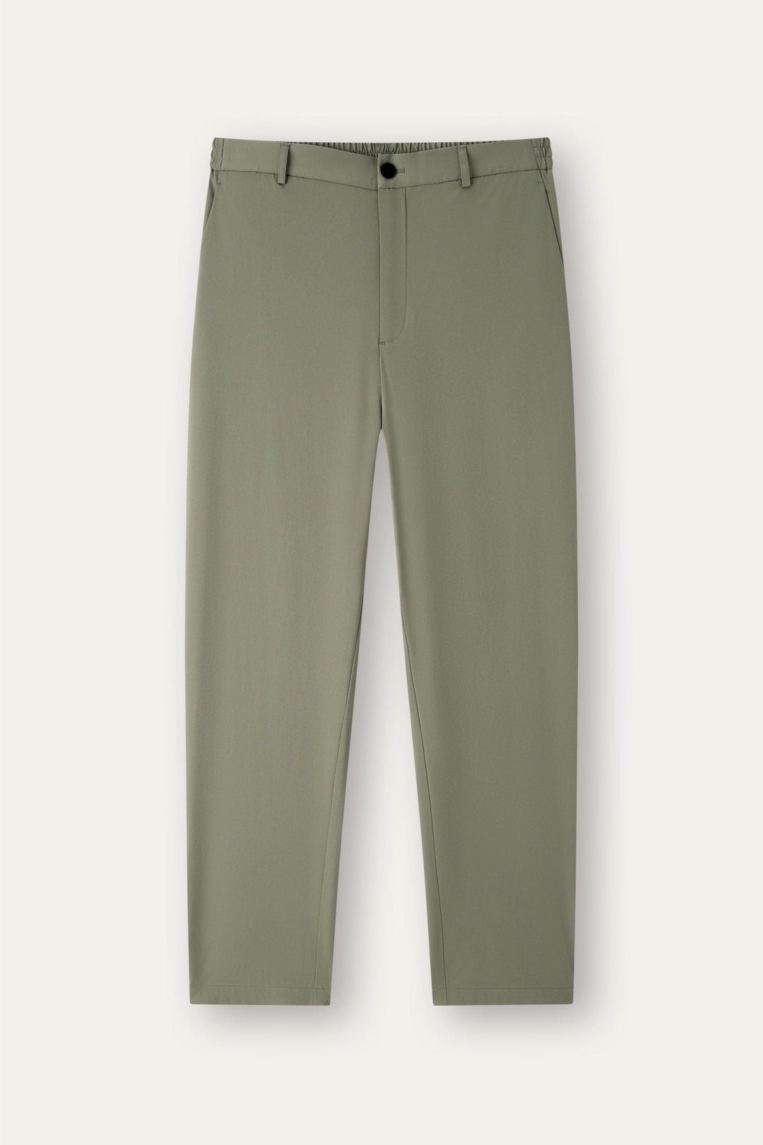 Rayan Dusty Olive Trousers