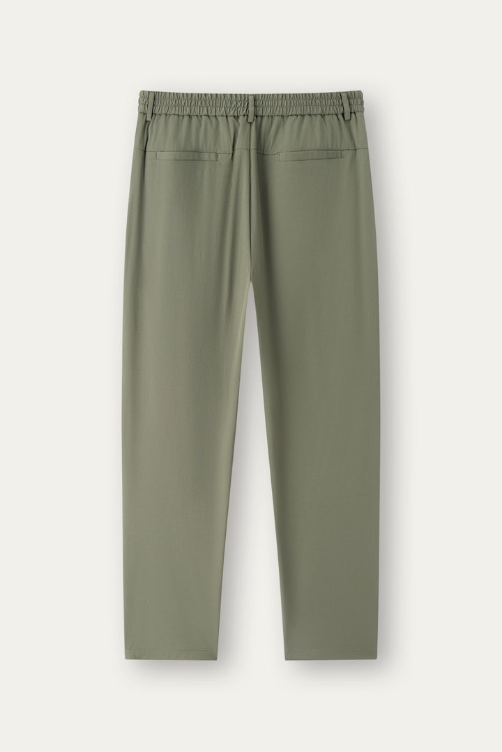 Rayan Dusty Olive Trousers