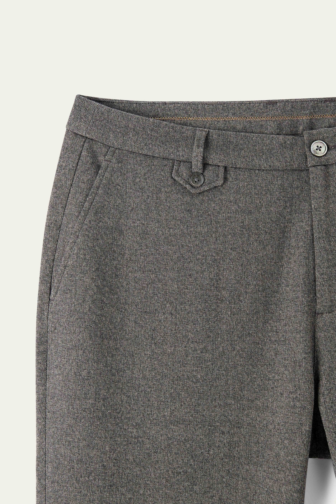 Mazin Tailored Trousers