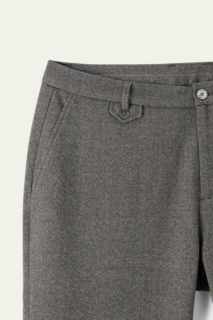 Mazin Tailored Trousers