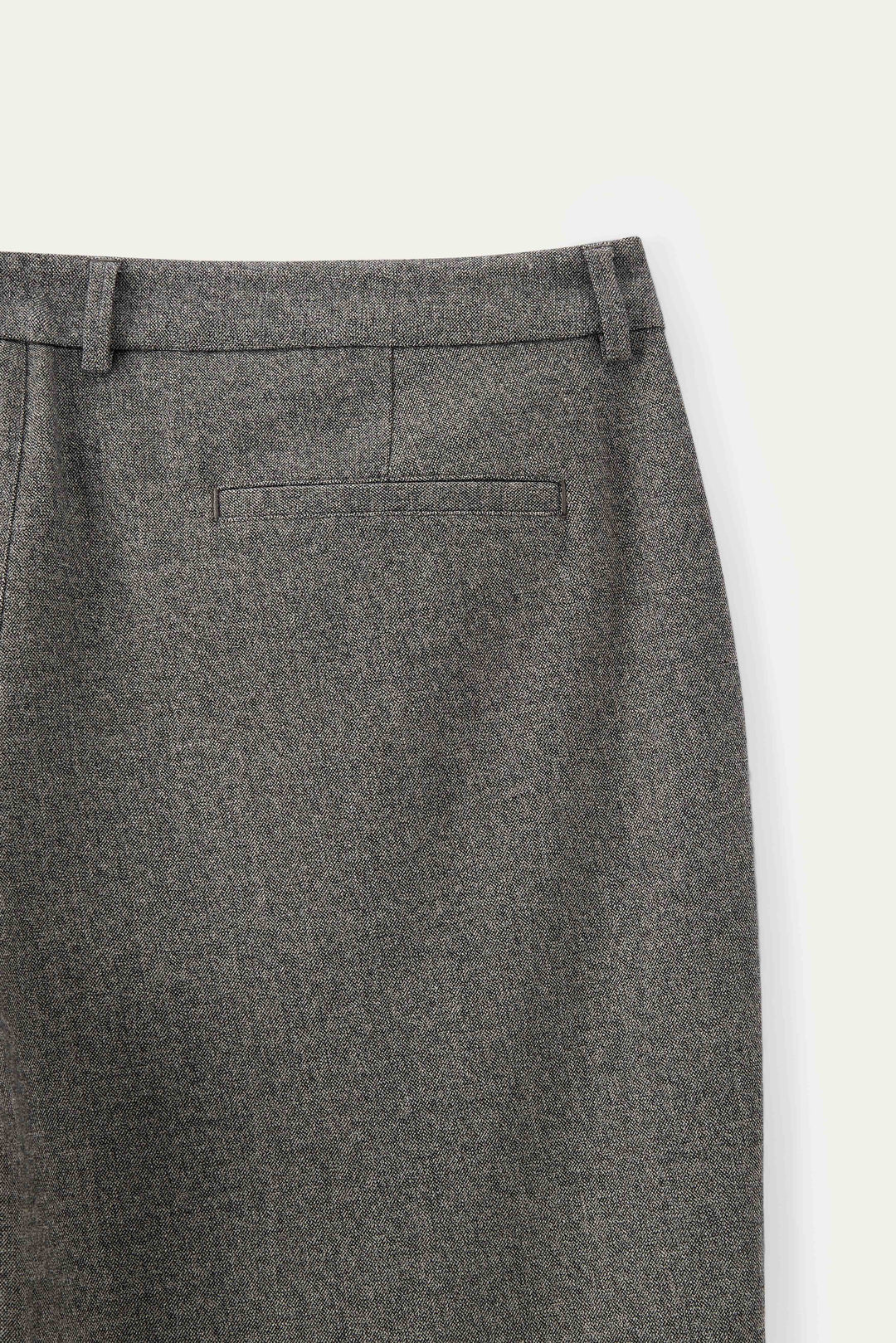 Mazin Tailored Trousers