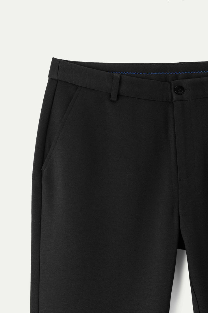 Sahir Tailored Trousers