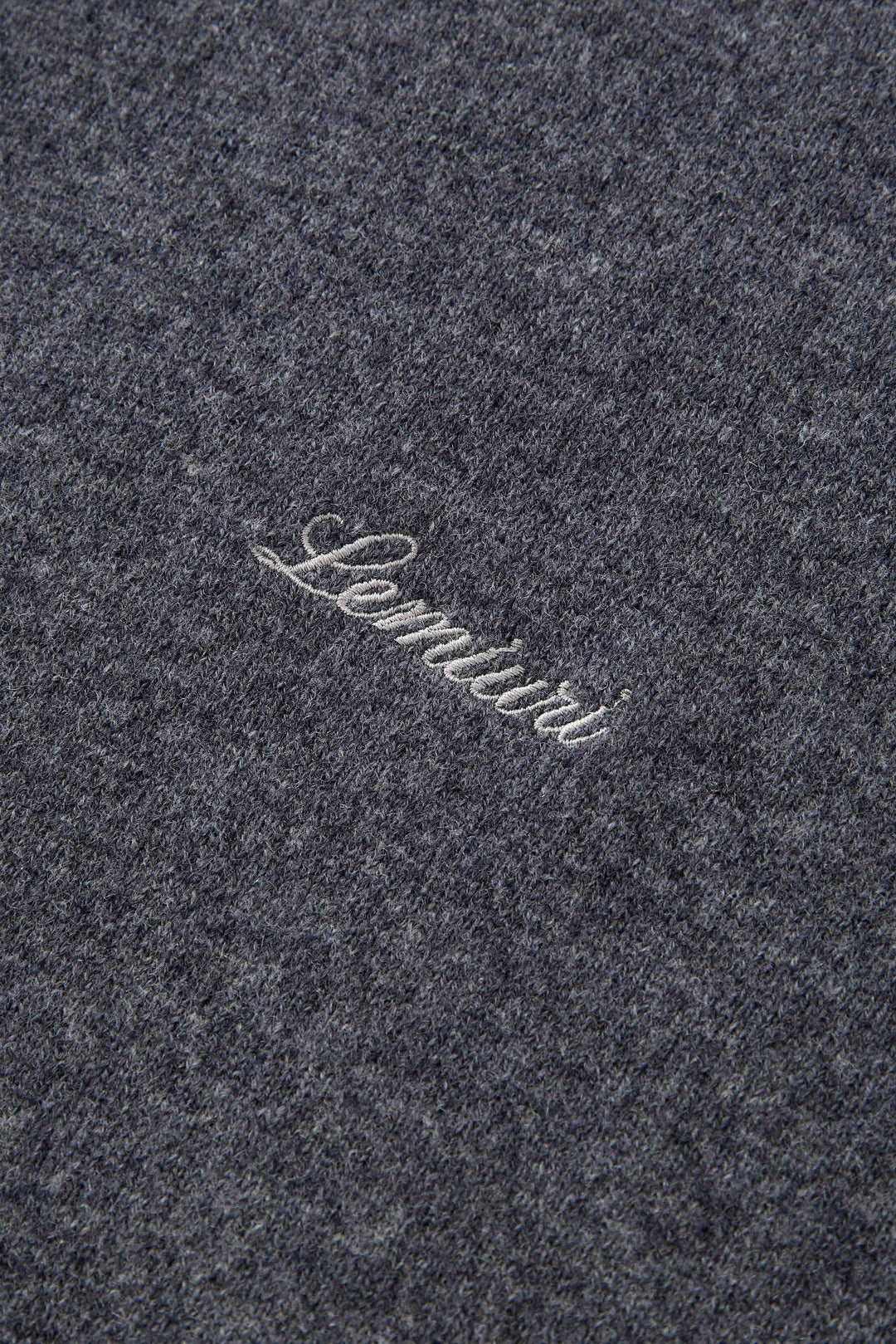 Mirelle Wool Button Cardigan
