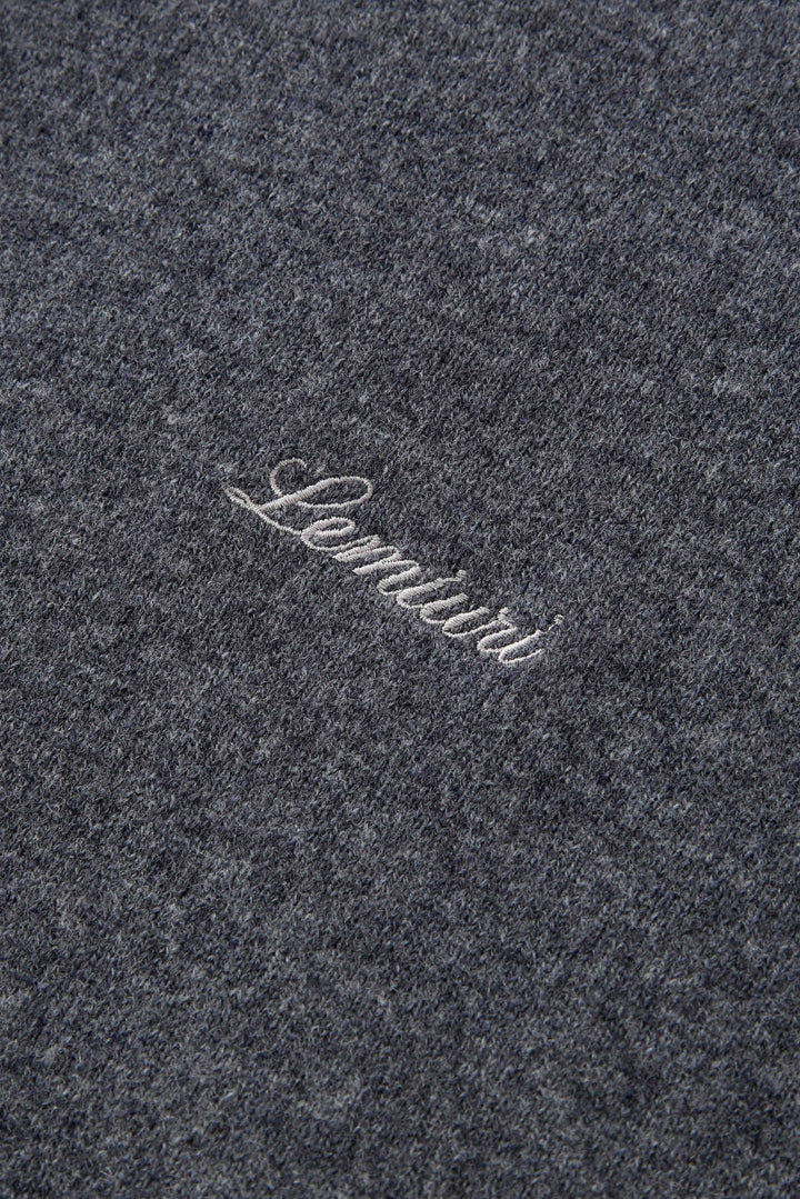 Mirelle Wool Button Cardigan