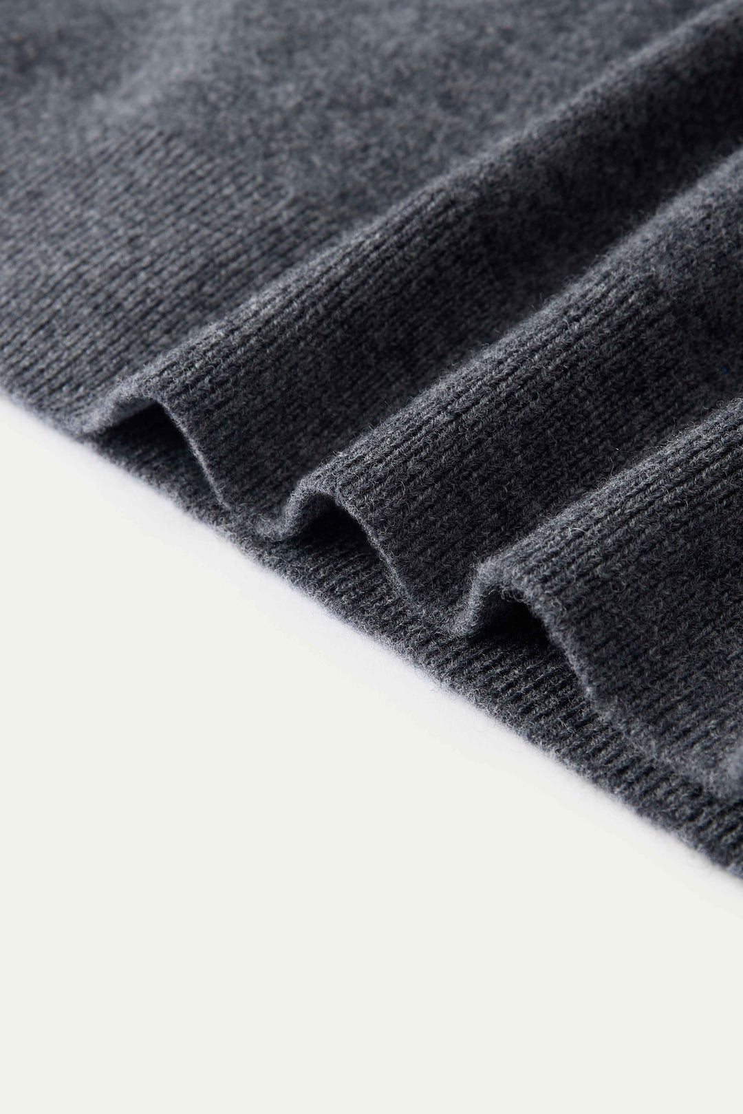 Mirelle Wool Button Cardigan